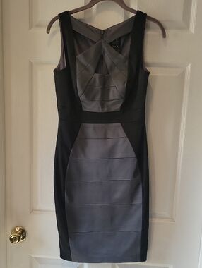 Jax | Dresses | Jaxblack Label Embroidered Lace Sheath Dress Black 2 |  Poshmark